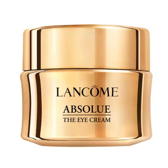 Lancôme Absolue Revitalizing Eye Cream 5ml - Picture 2 of 3